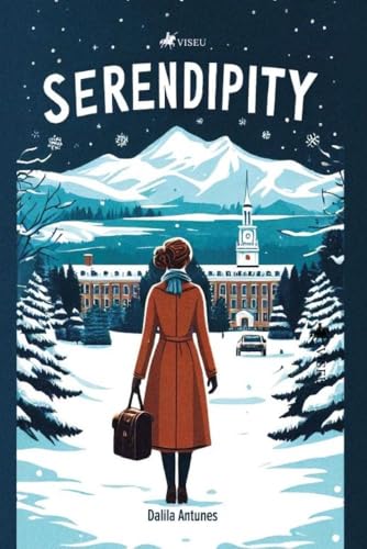 Serendipity - Dalila Antunes