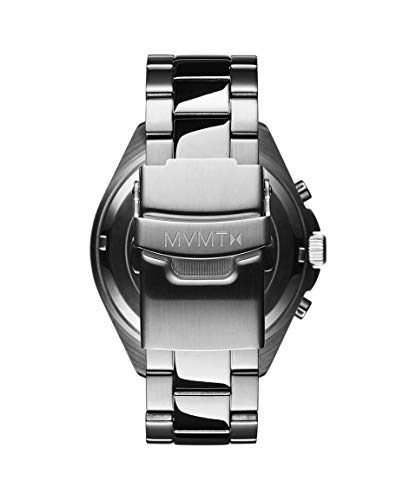 Mvmt Women's 28000127 Getaway 39Mm Quartz Chronograph Watch #TOP26