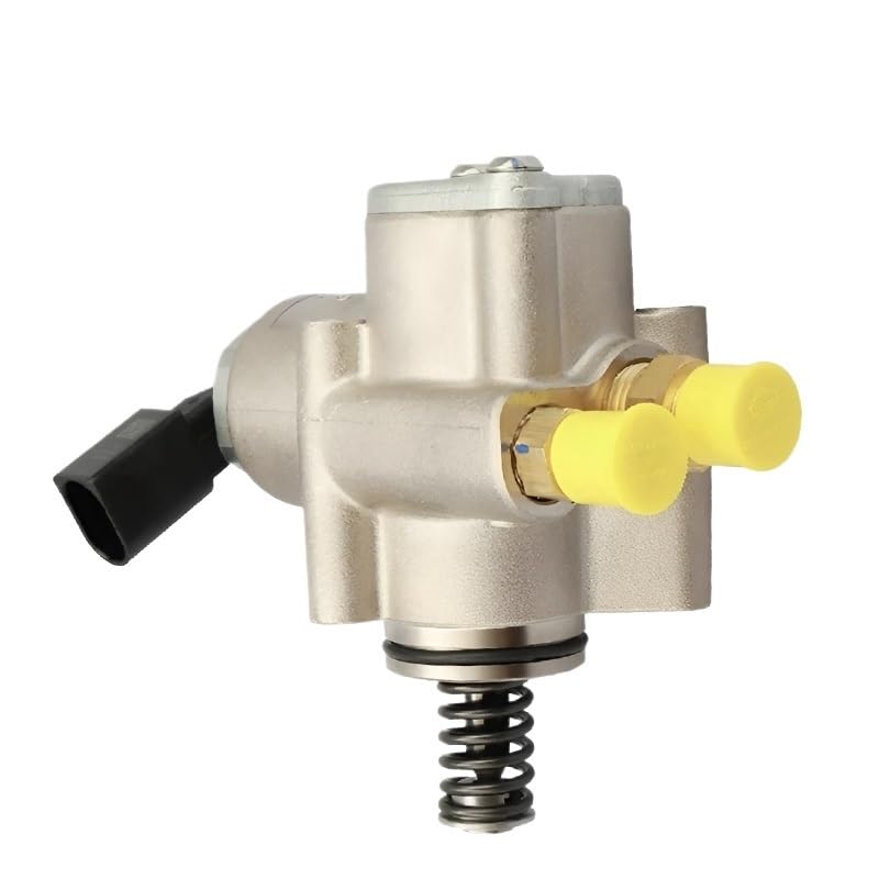 Right Nonporous 079127026J 079127026AC High Pressure Fuel Pump Compatible With VW Touareg 7L 4.2L Aodi A8L 4E8 4.2Fsl