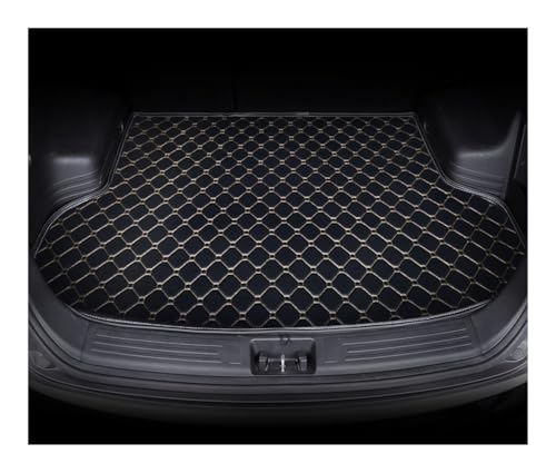 Tapis de coffre de voiture pour X3 protection idéale sorties nature
