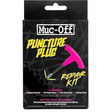 best tubeless repair kit mtb