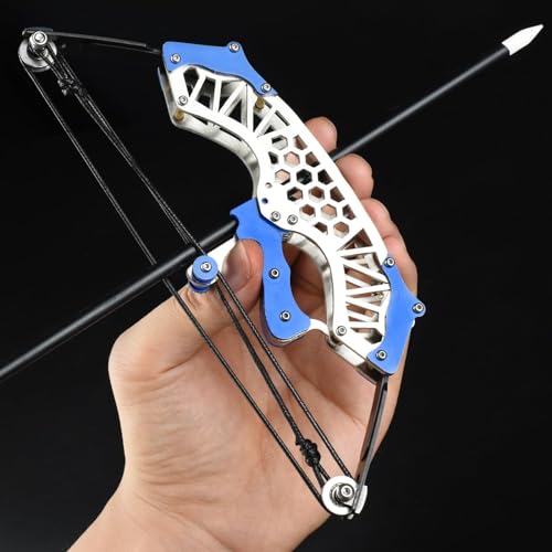 image for TIETHEKNOT Compound Bow Archery Set Professional Competition Professio