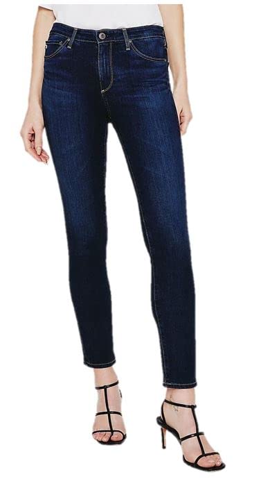 Women's The Prima Ankle Jeans