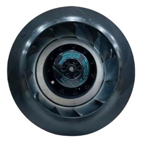 Ventilateur R2E225-AT52-19 230 V à turbine centrifuge silencieuse