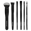 E.L.F. Flawless Face Kit, 6 Piece Brush Collection