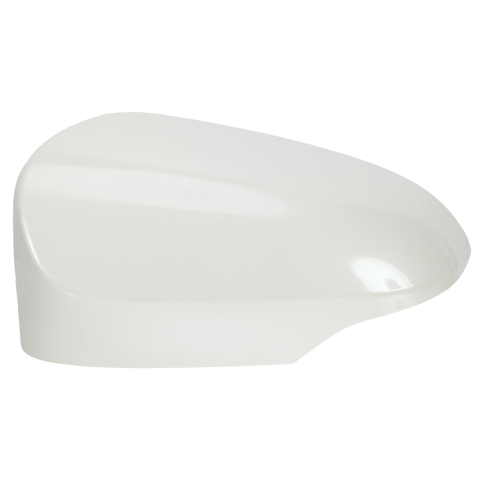 A ABSOPRO Couverture Rétroviseur Latéral Gauche Pour Toyota Yaris 12-19 1pc