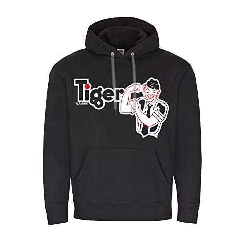 Pull Tiger Panzer Fibel pour afficher votre passion du char 181