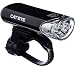 CAT EYE - HL-EL135 Headlight, Black