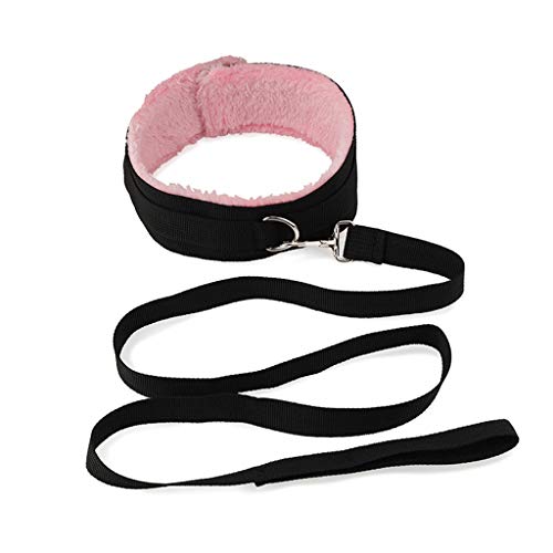 N\A Kit ajustável de couro com 12 peças para festas à noite, casais, roupa de bricolagem, equipamen