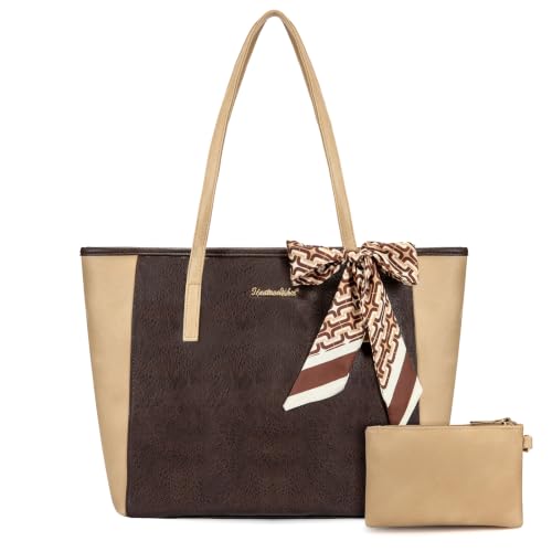 Image of Montana West City Tote Bags Purses and Handbags for Women Causal Bag