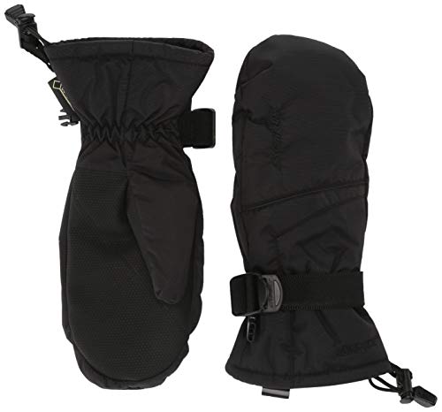 Seirus Phantom Mitt Review (2025): Waterproof & Warm