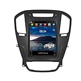 ♠ 【Servicio profesional de preventa y posventa】: Este sistema de audio para automóvil con Android está especialmente diseñado para Opel insignia 2008-2013. Se recomienda enviarnos el modelo de su automóvil, el año de producción y una imagen del tablero a través del chat o publicación de Amazon. Lo ayudaremos a verificar que este estéreo de automóvil se ajuste perfectamente a su automóvil. Si tiene alguna pregunta, no dude en contactarnos.