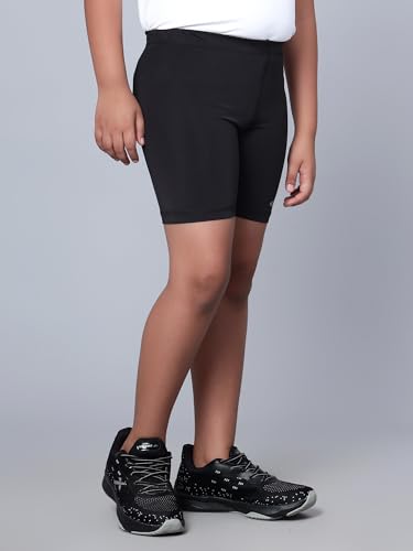 Image of Vector X OKS-224 Kids Compression Half Bottom Shorts