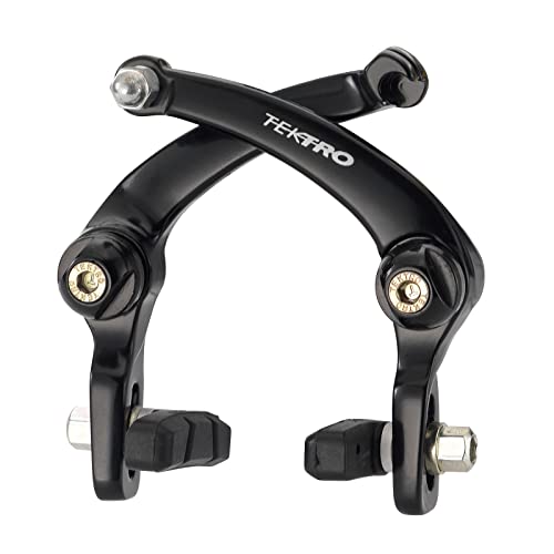 Elite BMX Rear Brake Set (Black)