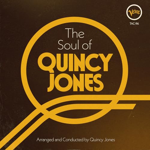 Play The Soul of Quincy Jones by Quincy Jones on Amazon Music