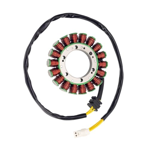Bobine de stator alternateur KLR650 générateur moto KL650 21003-0106