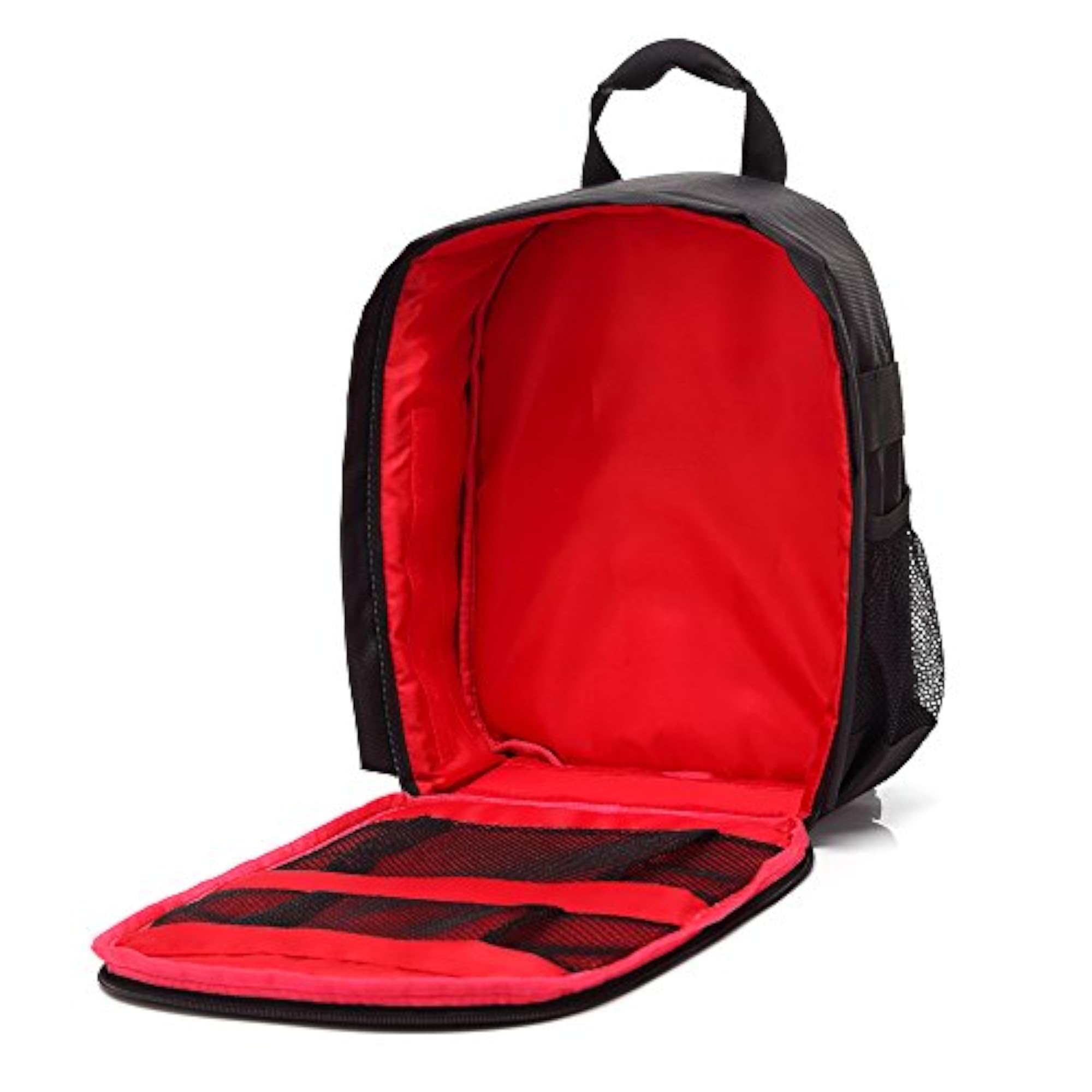 Small DSLR Digital Camera Video Backpack Bag, Waterproof