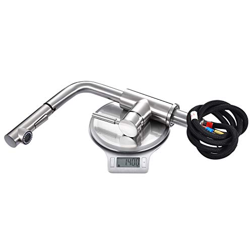 Peppermint Rubinetti per lavelli da cucina