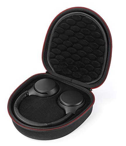 Hard Case for Sony WH-XB700 Wireless Extra Bass Bluetooth Headphones, Travel Protective Carrying