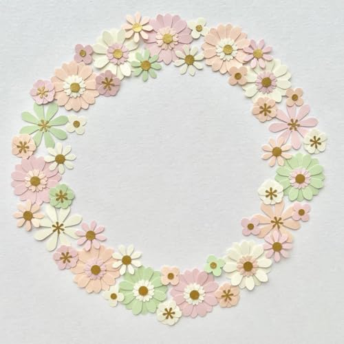 クラフトパンチ お花 オーダー受付中m(_ _)m 418CwyUeGsL.jpg