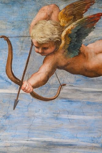 Impression tableaux peinture sur toile Raphaël haut de gamme