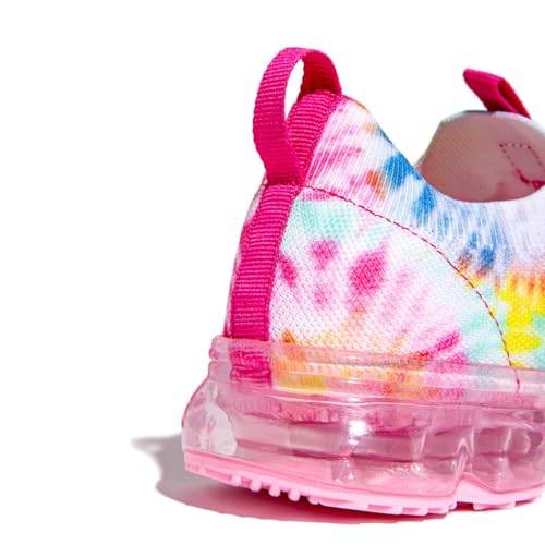 Forever Link Womens Air Cushion Fashion Sneakers Breathable Lightweight Walking Shoes3