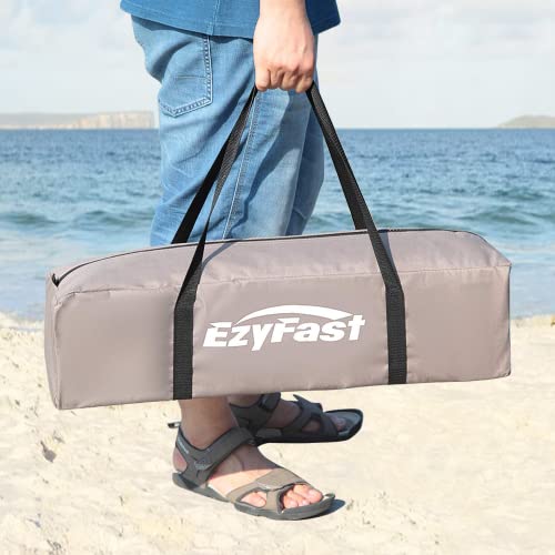 Ezyfast Compact Pop Up Canopy Tent, Collapsible Instant Shelter,Portable Sports Cabana thumb #5