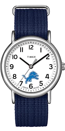Timex ���j �E�B�[�N�G���_�[ 38mm �r���v �X���b�v�X���[�V���O�����C���[�X�g���b�v�t��, �f�g���C�g���C�I���Y, Weekender 38mm�B
