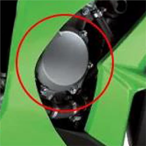 Joint de carter de stator pour moto Kawasaki ZX10R 2011-2013 XF-2675 - 3