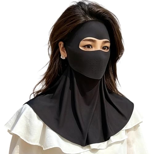 Protectores de cuello genéricos para motocicletas, protección contra el verano, para hombres y mujeres