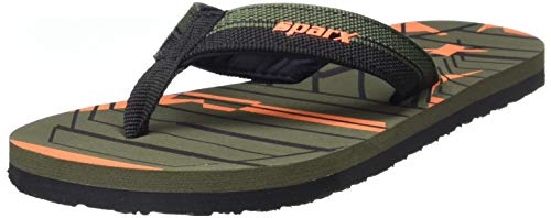 Image of SPARX Trending Men's Light weight Flip Flop SFG-076