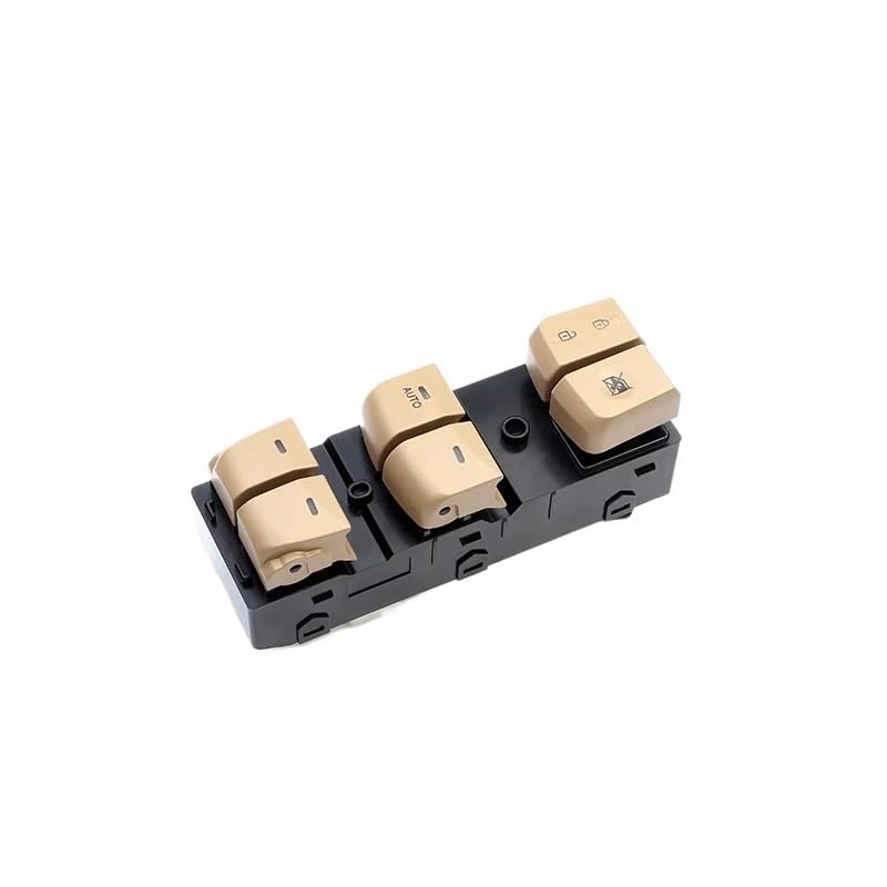 Interrupteur bouton lève-vitre Elantra commande fenêtre électrique 93570-4V000