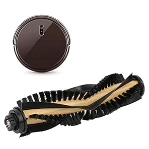 Stofzuiger Brushroll Cleaner Rolling Main Brush Bar Brushroll Roller Bar Vervanging Onderdelen voor Ecovacs Deebot N79S…