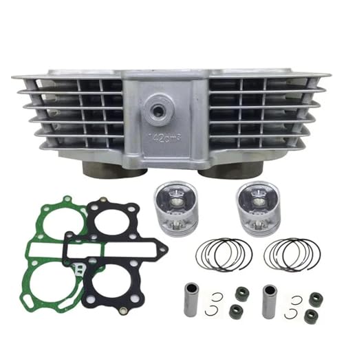 �o�C�N�p�V�����_�[�L�b�g �ɓK������CB125�p �ɓK������CB125T�p �ɓK������TWIN�p �ɓK������CA125�p �ɓK�����锽�t�җp �ɓK������CD125�p �V�����_�[�L�b�g 125cc�`150cc�G���W���p�[�c(142cm3)