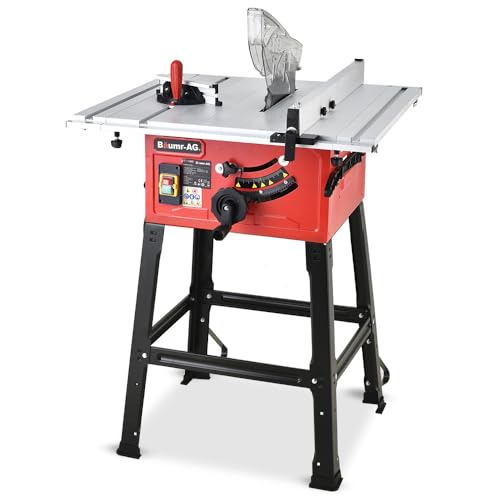table saws