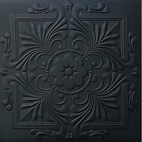 A La Maison Ceilings R14 Victorian Ceiling Tile Cover