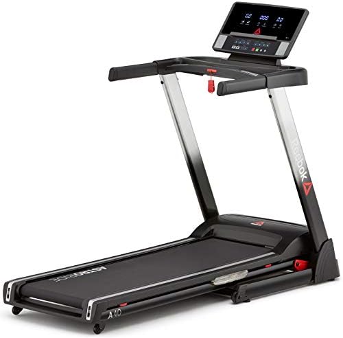 Reebok run 4.0 treadmill Clearance