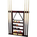 Buffalo - Soporte para Pared (F/6 ques+zahler)