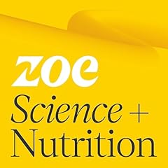 ZOE Science & Nutrition cover art