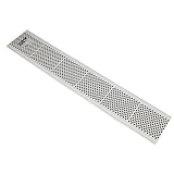 Amerimax Home Products Micro-Mesh Gutter Guard