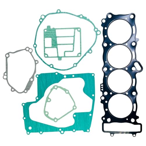 Kit joints carter d'huile Yamaha YZF-R1 2004-2006 joint culasse moto R1