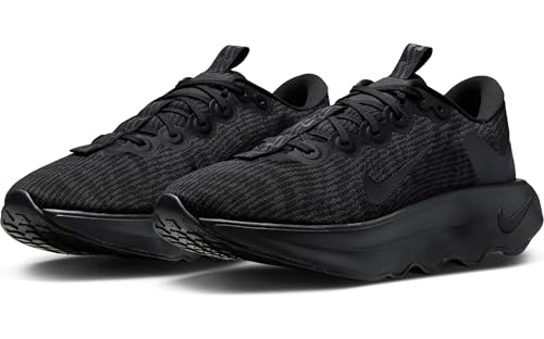 Nike Motiva Men's Walking Shoes (DV1237-003, Black/Anthracite/Black)2