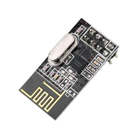 NRF24L01 2.4GHz Antenna Wireless Transceiver Module