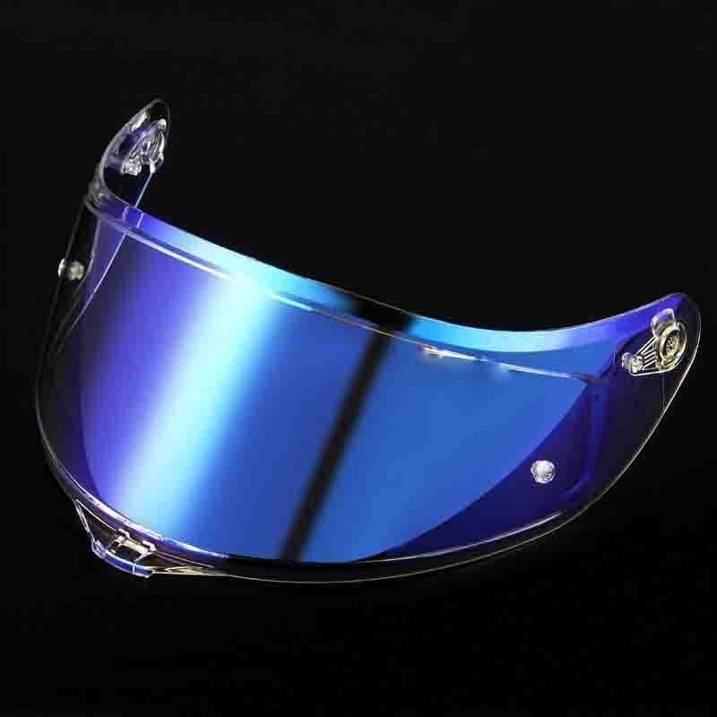 Visière K1 K3SV K5 pour remplacer un écran de casque rayé ou usé