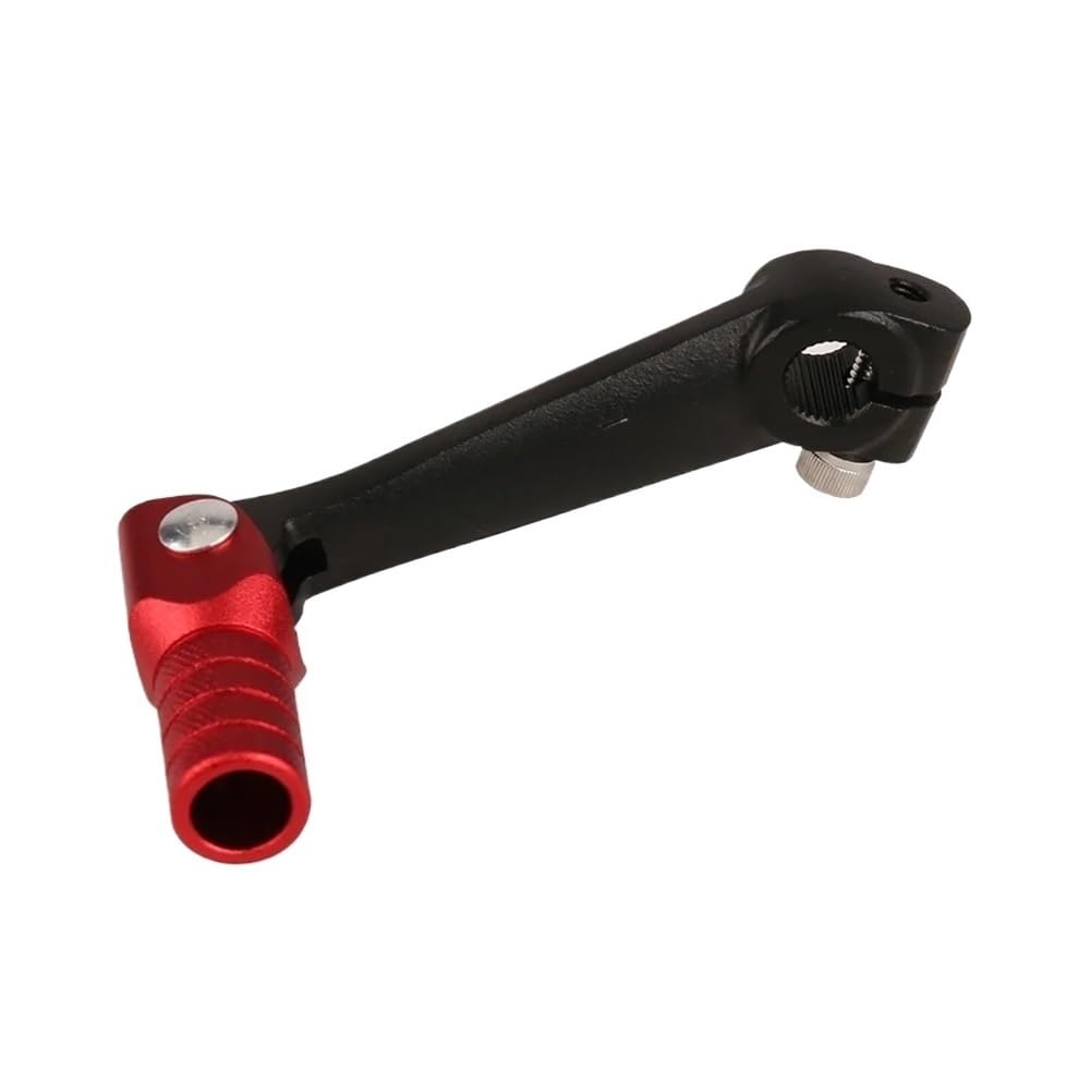 DAGMARA Gear Shifter Levers Kickstart Universal Gear Shift Lever for Kayo T2 T4 T4L BSE CB 250cc CB250 Engine Dirt Pit Bike Motorcycle Shifter
