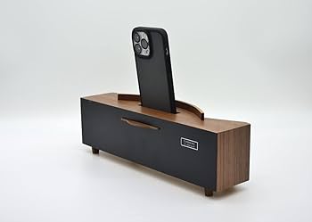 Amazon | iPhone13pro MAX対応 JBL パラゴン風1/8 スピーカー