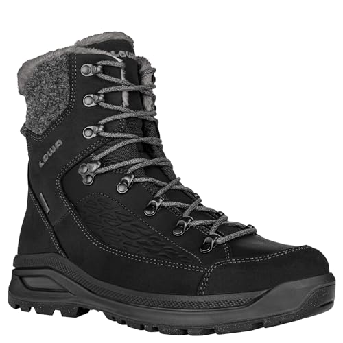 LOWA Stiefel mittel RENEGADE GTX MID espresso, 46