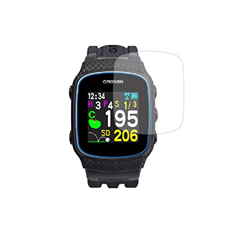 Amazon.co.jp: ClearView MASA ザ・ゴルフウォッチ ノルム II