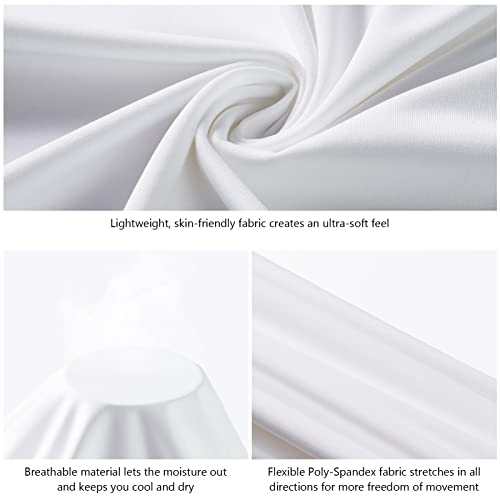 BASSDASH Women’s UPF 50+ UV Sun Protection Long Sleeve Shirts Quick Dry T-Shirt for Fishing Hiking Kayaking4