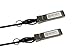 ENET 1M Passive SFP+ DAC Compatible